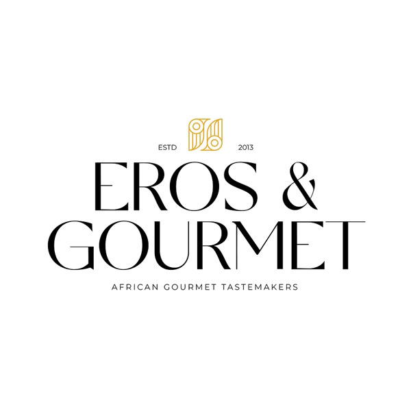 Eros & Gourmet logo