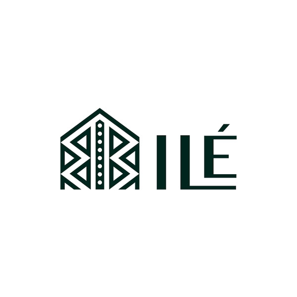 iLÉ LA logo